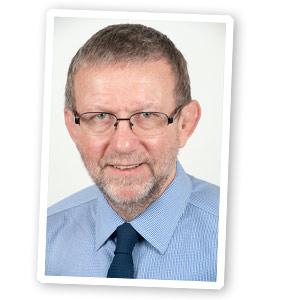 Dr Paul Lelliott, Deputy Chief Inspector: Hospitals (Mental Health)