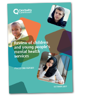 Phase one report cover image Phase one report cover image