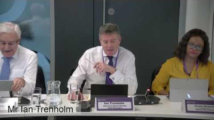 Preview image for the video "CQC Board Meeting - March 2024".