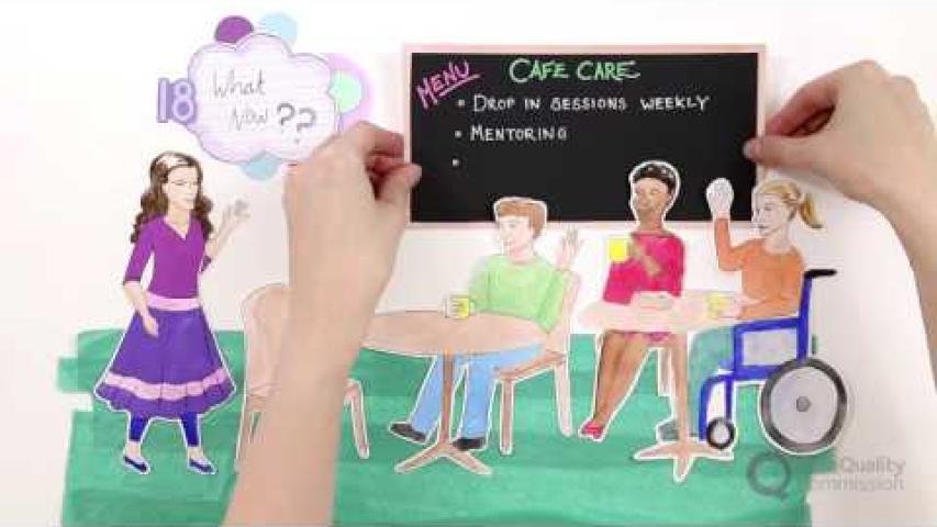 Preview image for the video "Not Seen, Not Heard".