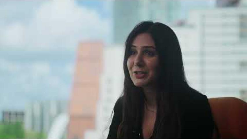 Preview image for the video "CQC Recruitment: Join the Journey, Technology, Data and Insight".