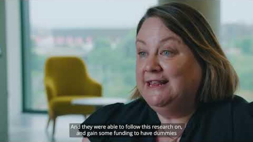 Preview image for the video "Healthcare equality in NHS maternity services".