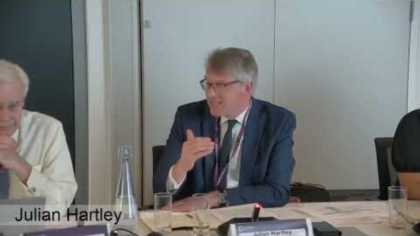 Preview image for the video "CQC Board Meeting - March 2025".